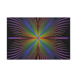 Thomas Gainsborough- Canvas