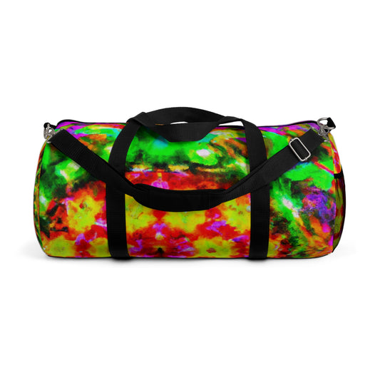 James Watt-Duffle Bag