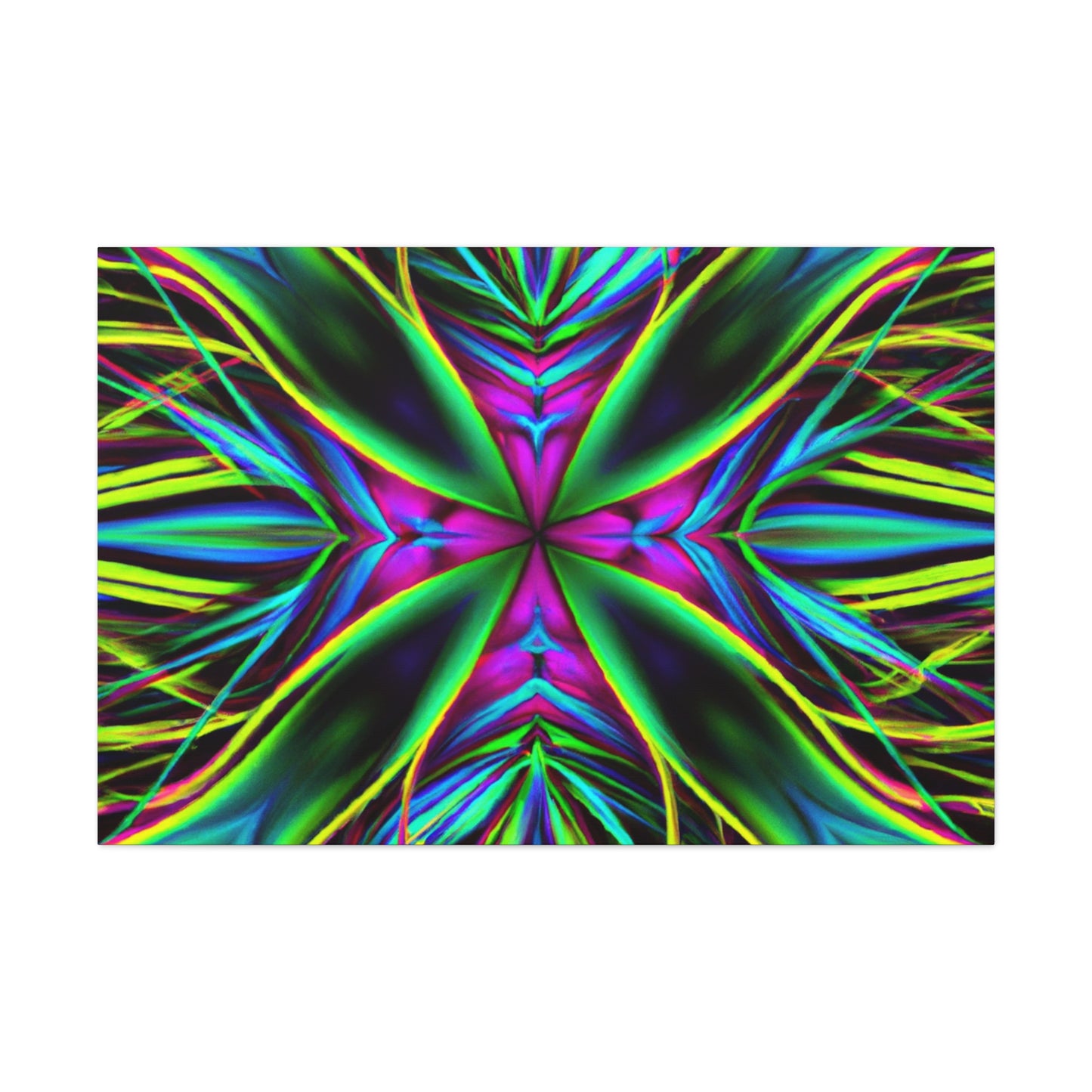 Francisco Goya- Canvas