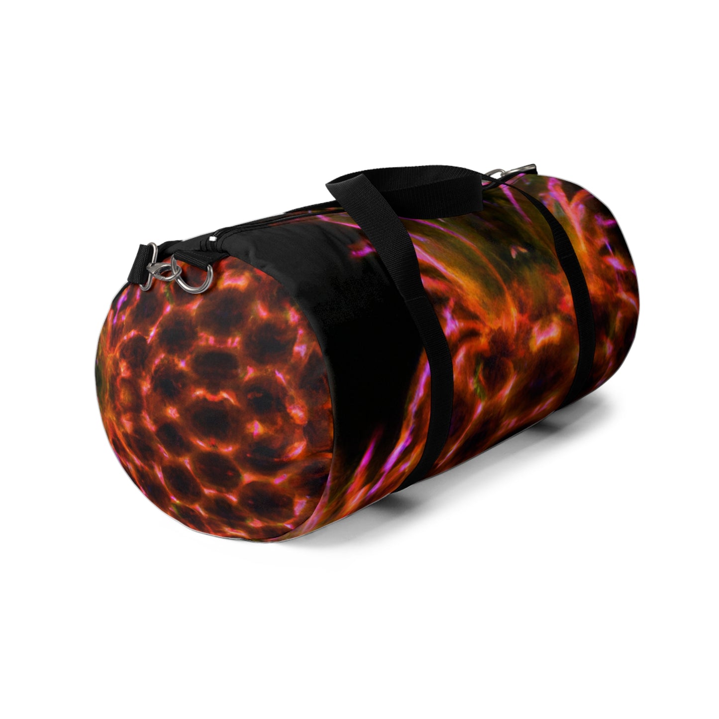 Joseph Bramah.-Duffle Bag