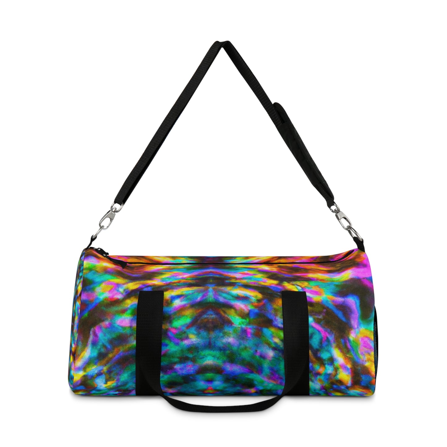 James Watt-Duffle Bag
