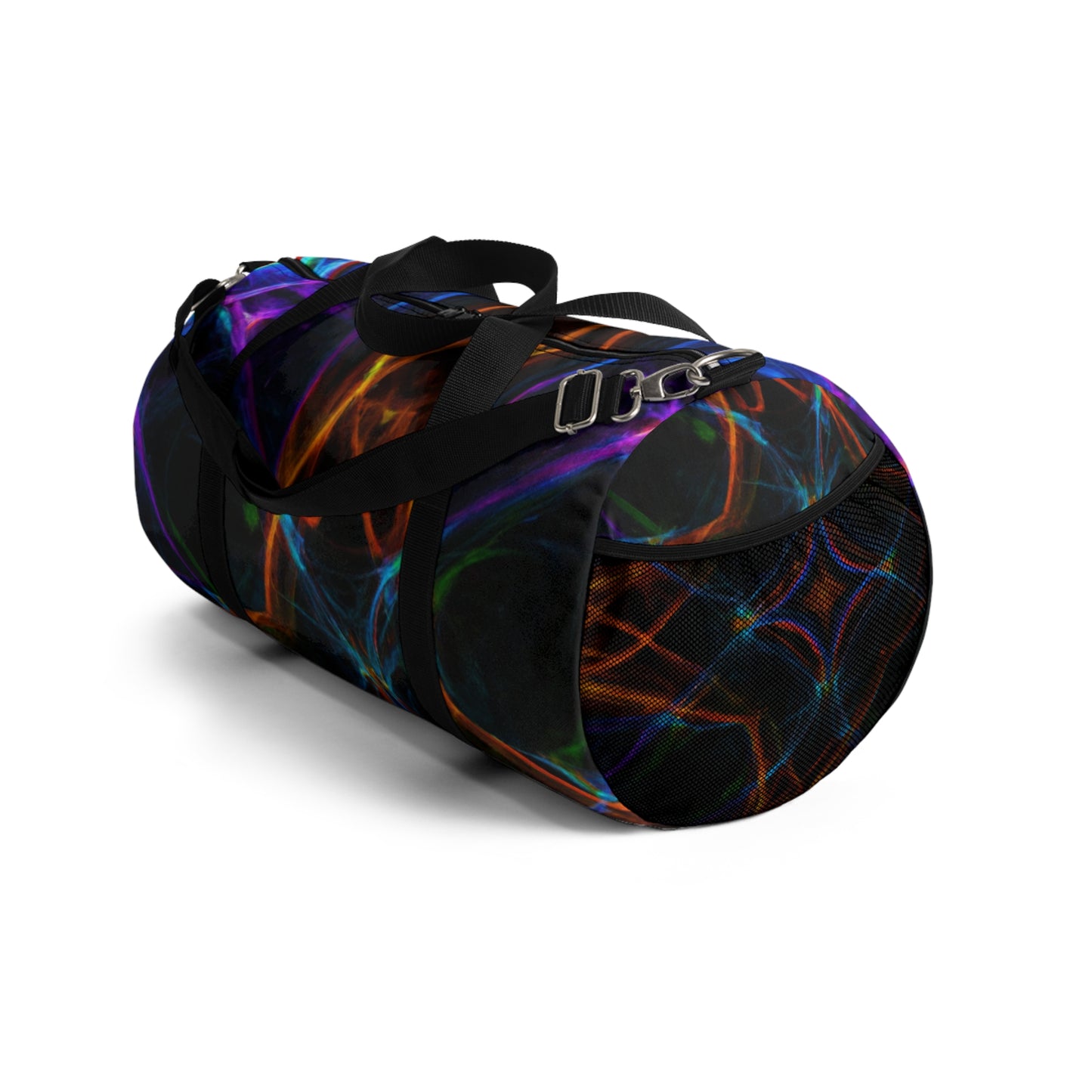James Hargreaves (1720-1778)-Duffle Bag