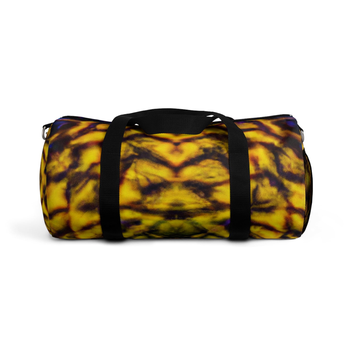 James Watt.-Duffle Bag