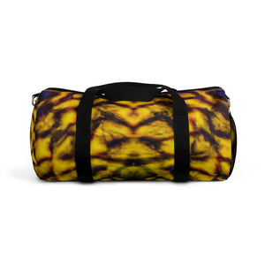 James Watt.-Duffle Bag