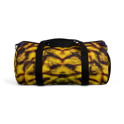 James Watt.-Duffle Bag