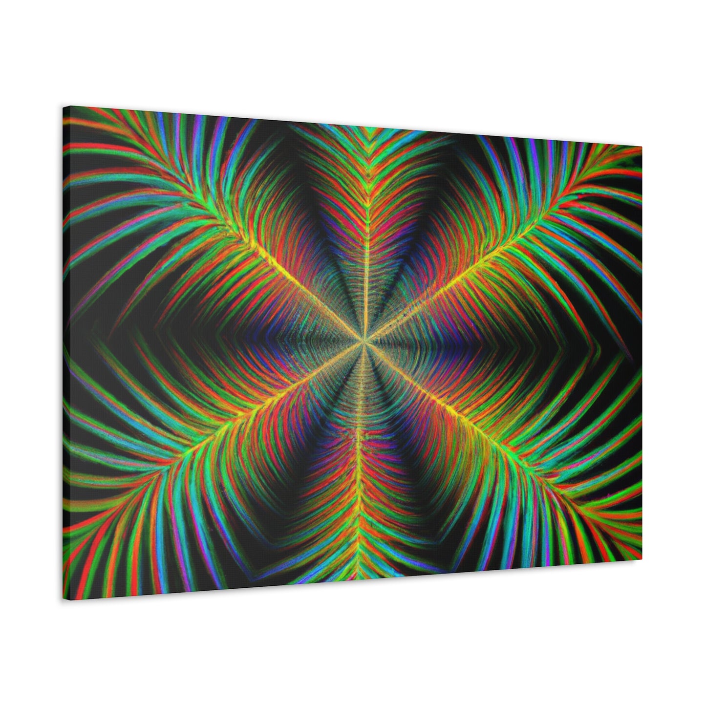 Francisco Goya- Canvas