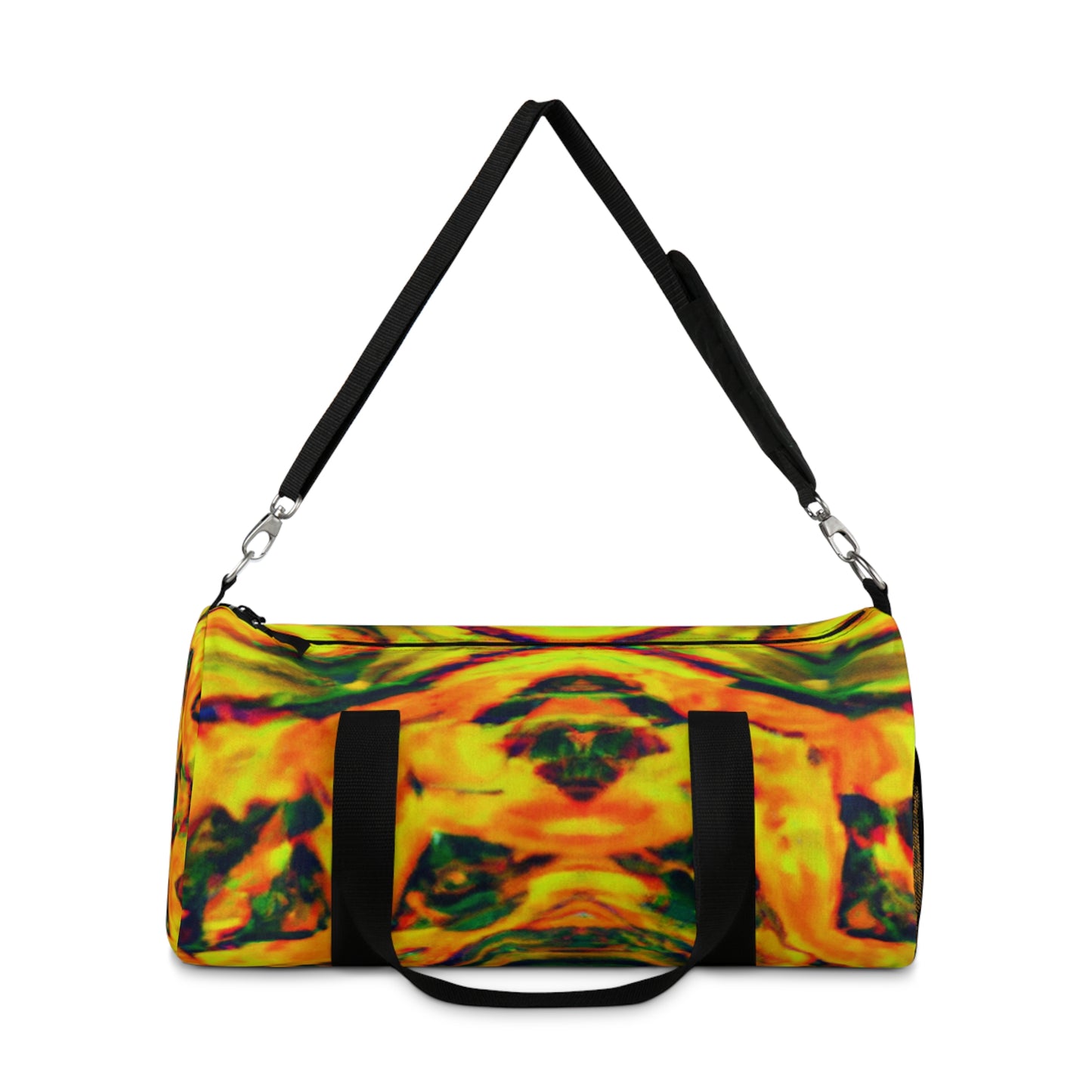 James Watt (1736–1819), Scottish inventor and mechanical engineer.-Duffle Bag