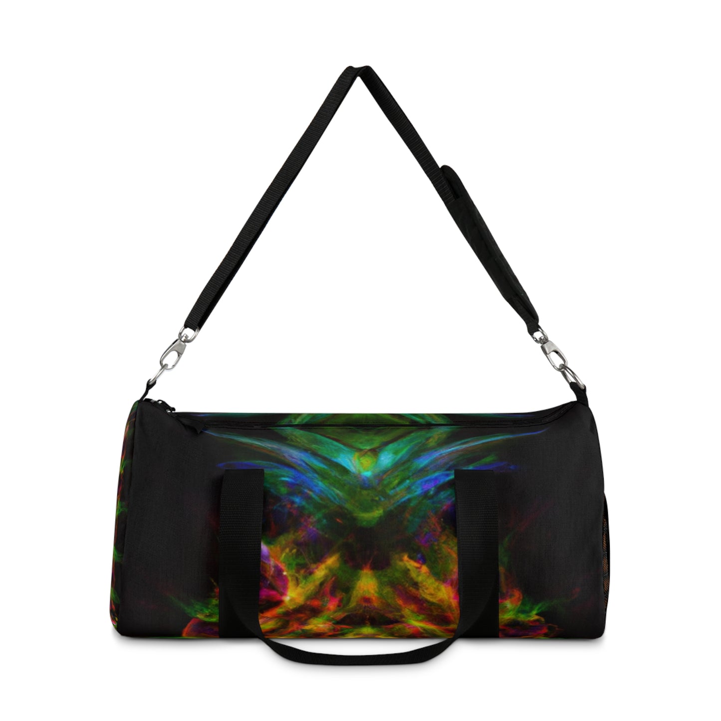 James Watt (1736-1819), Scottish engineer and inventor.-Duffle Bag