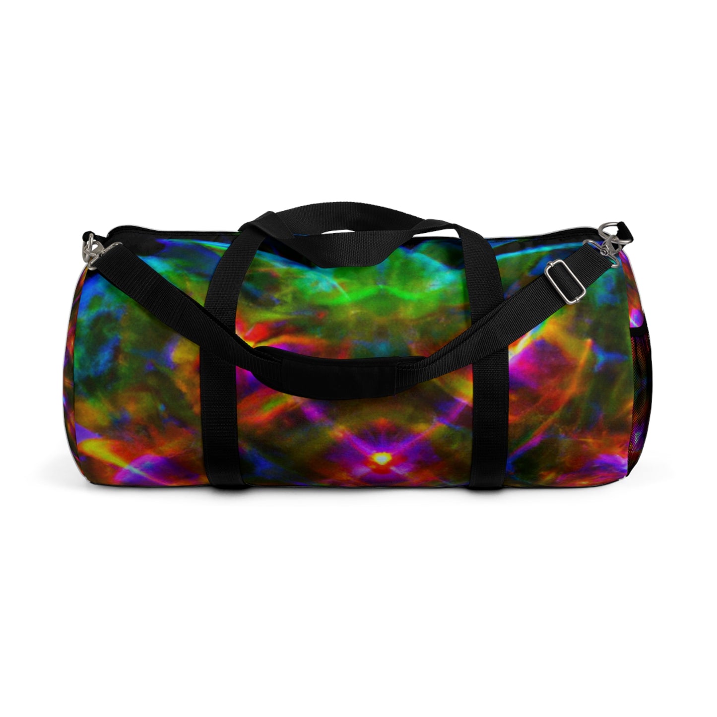 James Watt-Duffle Bag
