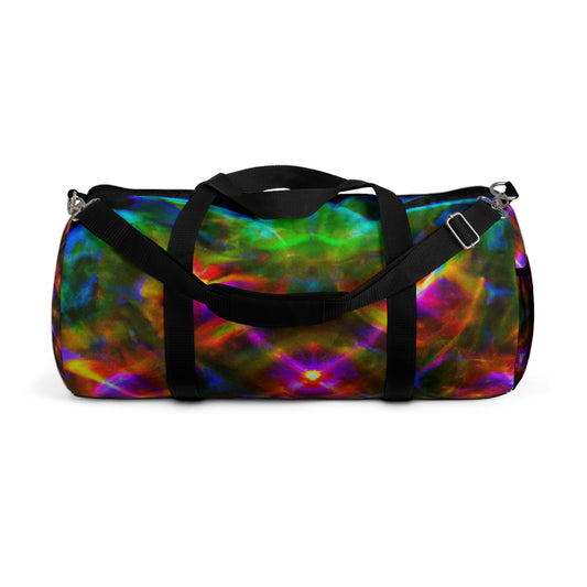 James Watt-Duffle Bag