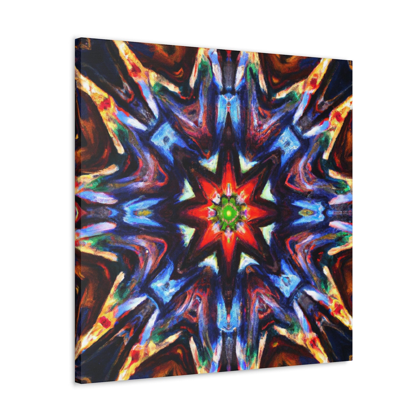 Jacques-Louis David- Canvas