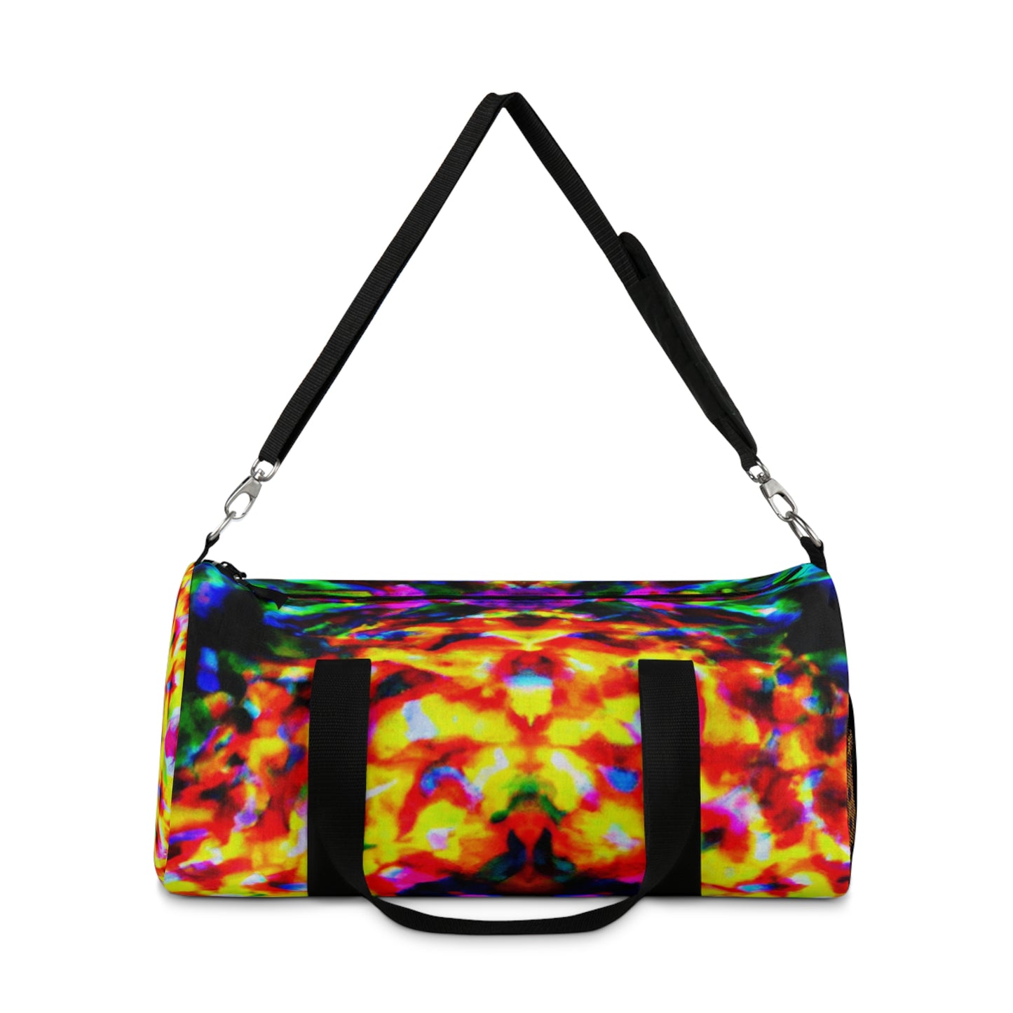 Thomas Newcomen (1664-1729)-Duffle Bag