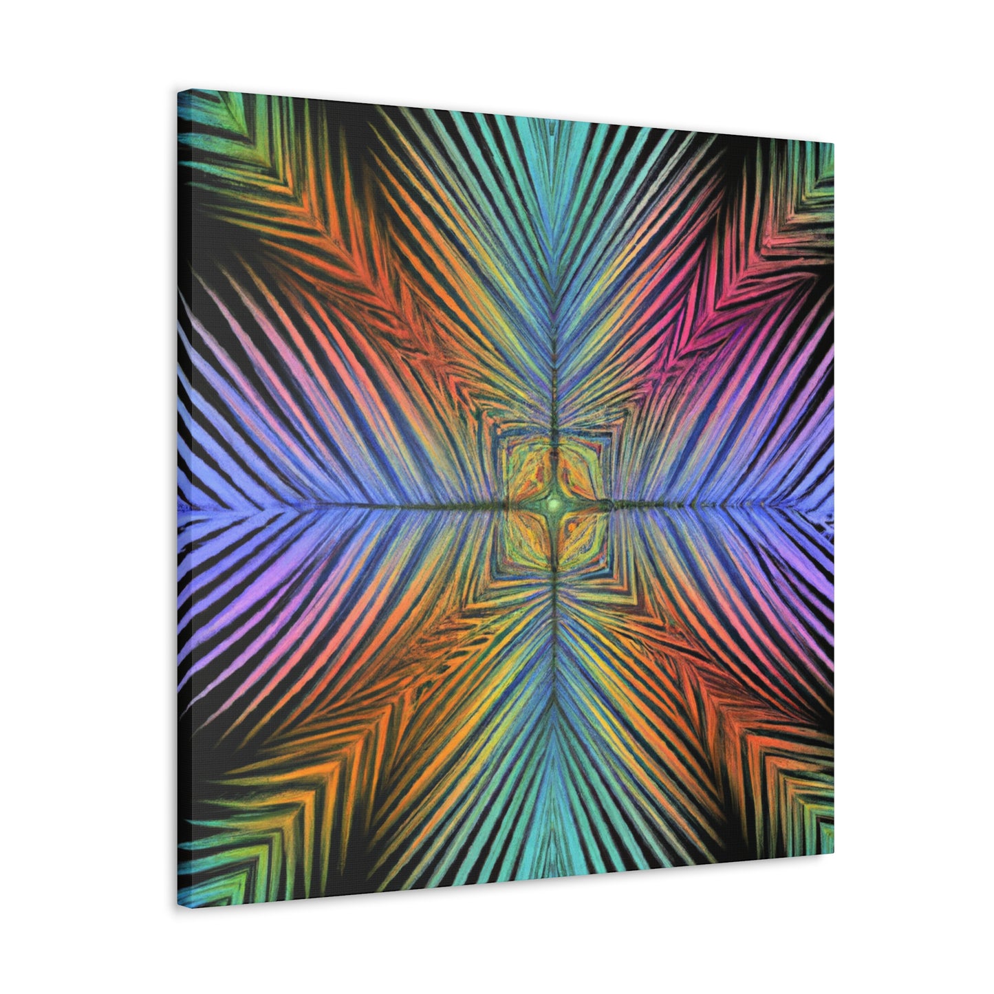 Giovanni Battista Tiepolo- Canvas