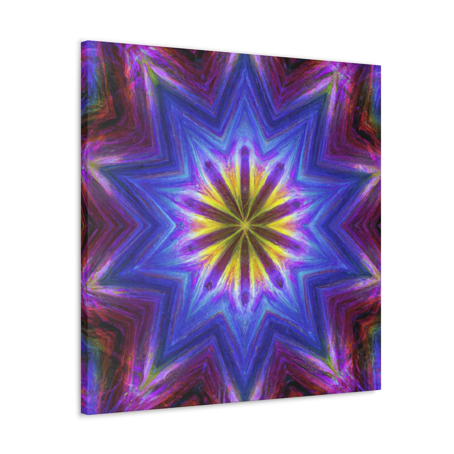 Johannes Vermeer- Canvas