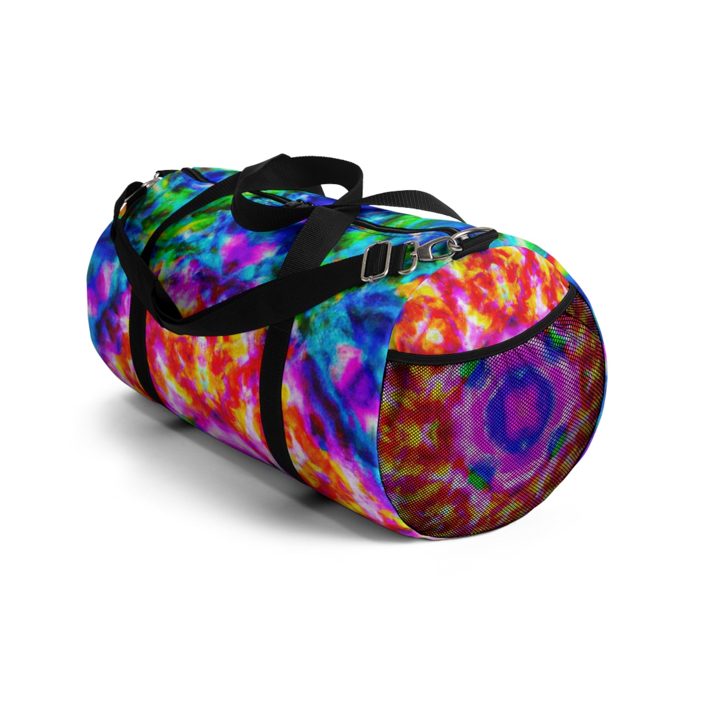 James Watt (1736-1819)-Duffle Bag
