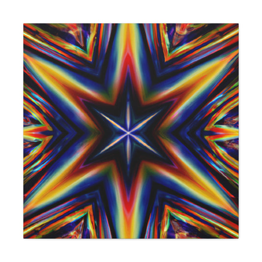 John Raphael Smith- Canvas