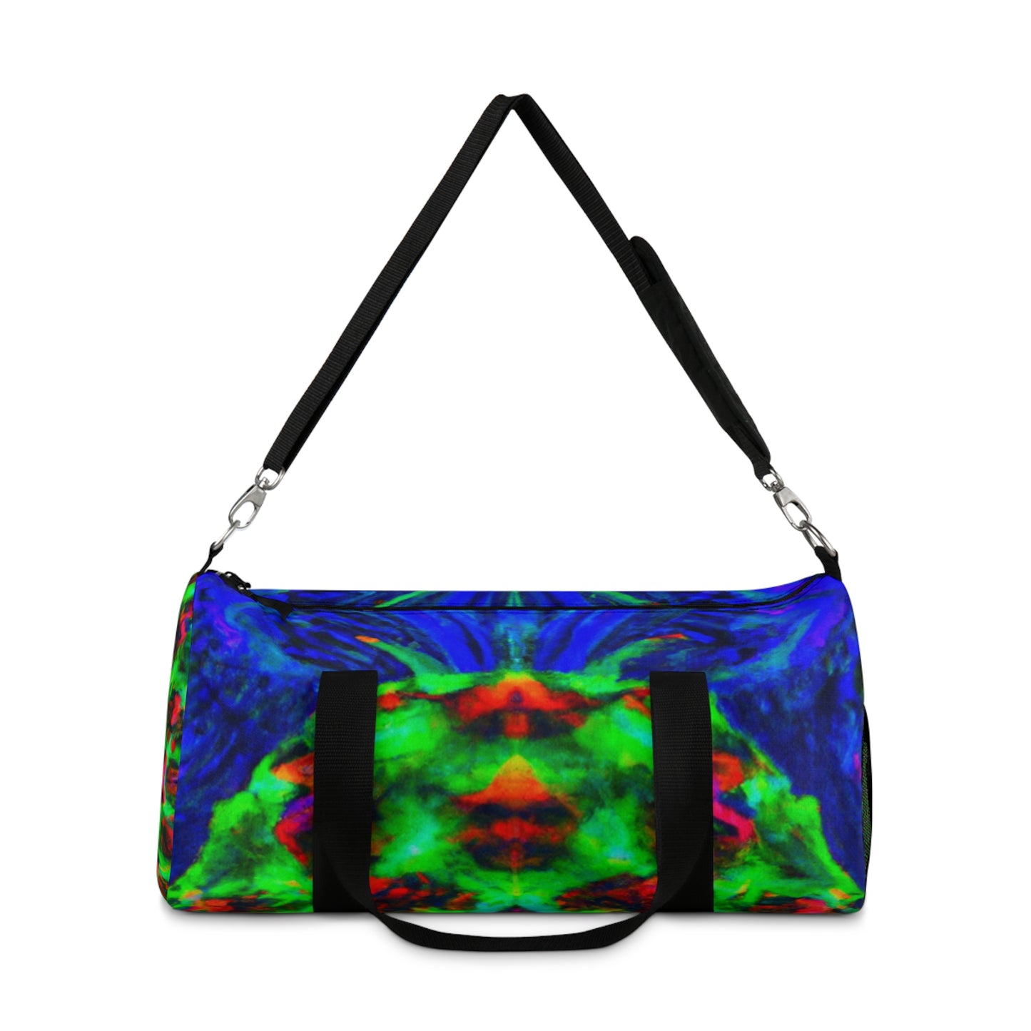 James Watt-Duffle Bag