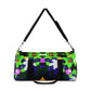 James Watt-Duffle Bag