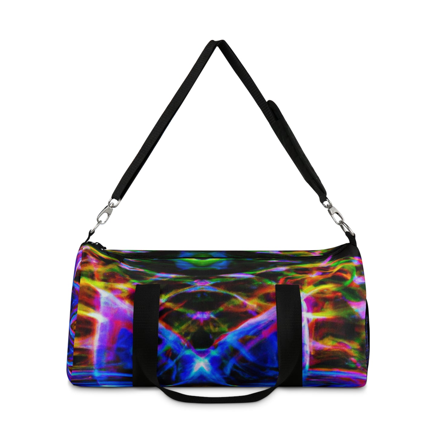 Jethro Tull (1674-1741)-Duffle Bag