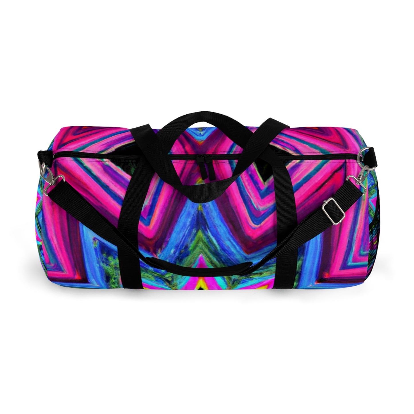 Jethro Tull (1674-1741)-Duffle Bag