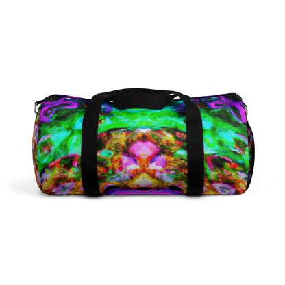 James Watt-Duffle Bag