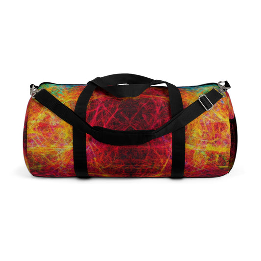 Thomas Newcomen (1663-1729)-Duffle Bag