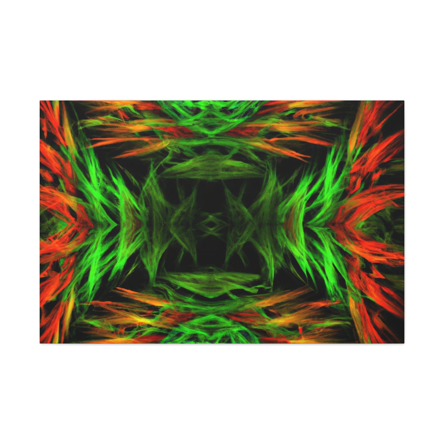 Jacques-Louis David- Canvas