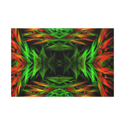 Jacques-Louis David- Canvas