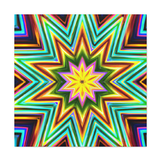 Rembrandt van Rijn- Canvas