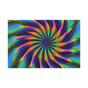 William Hogarth- Canvas