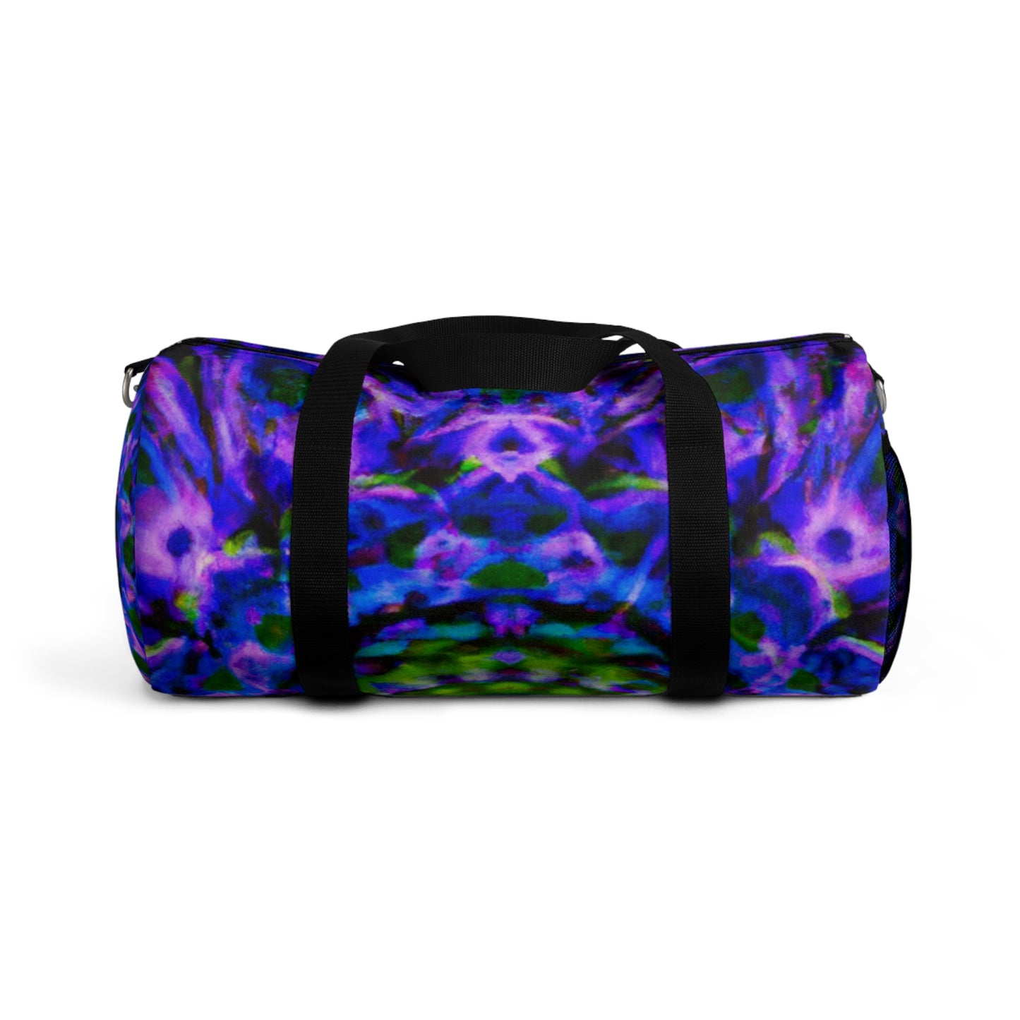 John Wilkinson.-Duffle Bag