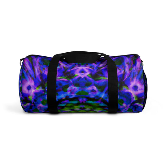 John Wilkinson.-Duffle Bag