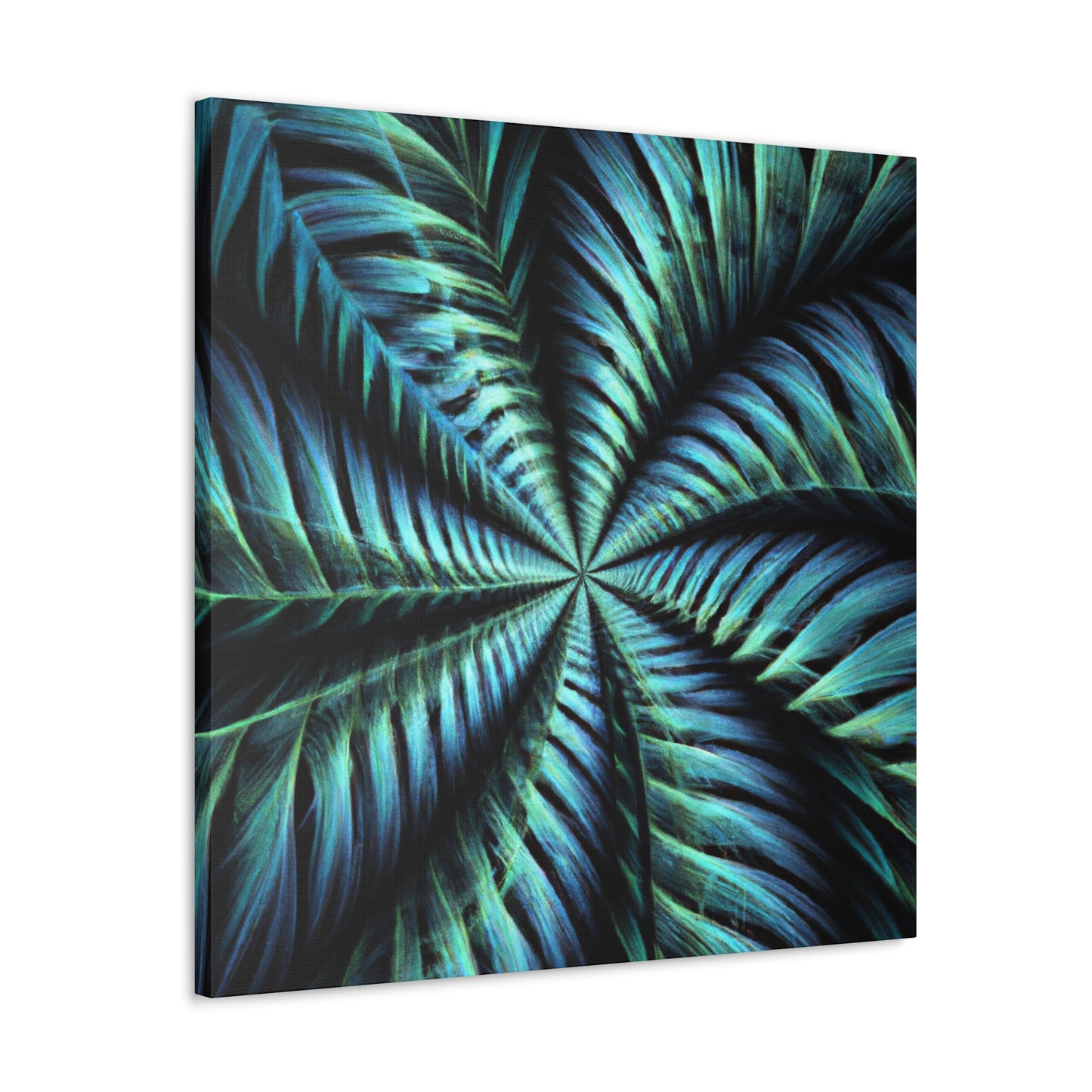 Jacques-Louis David- Canvas