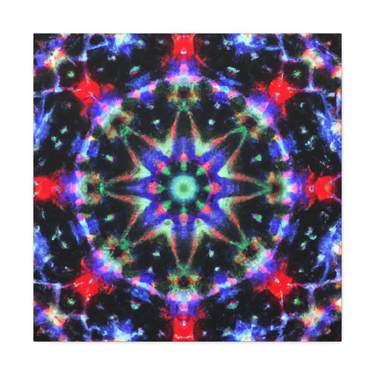 Thomas Gainsborough- Canvas