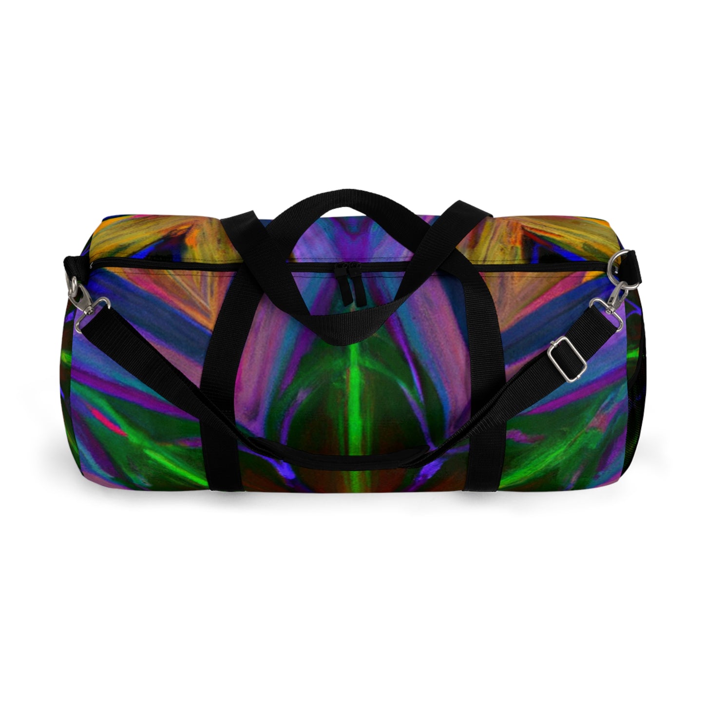 James Watt-Duffle Bag