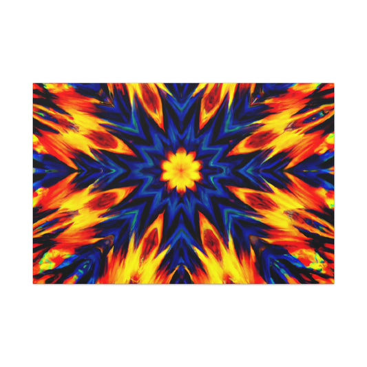 Antonio Canaletto- Canvas