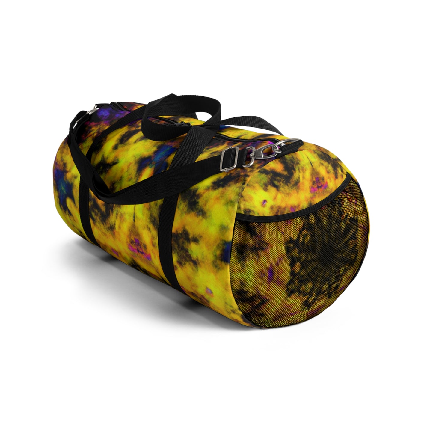 James Watt.-Duffle Bag