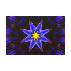 Joseph Wright of Derby- Canvas