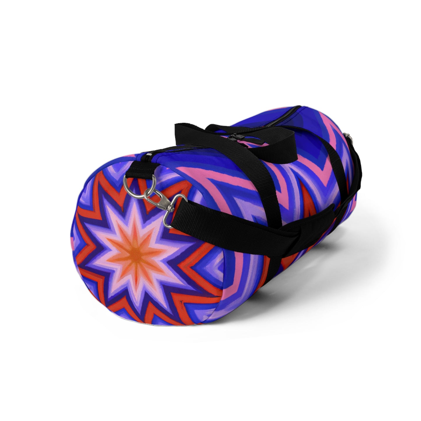 Joseph Bramah (1748-1814)-Duffle Bag