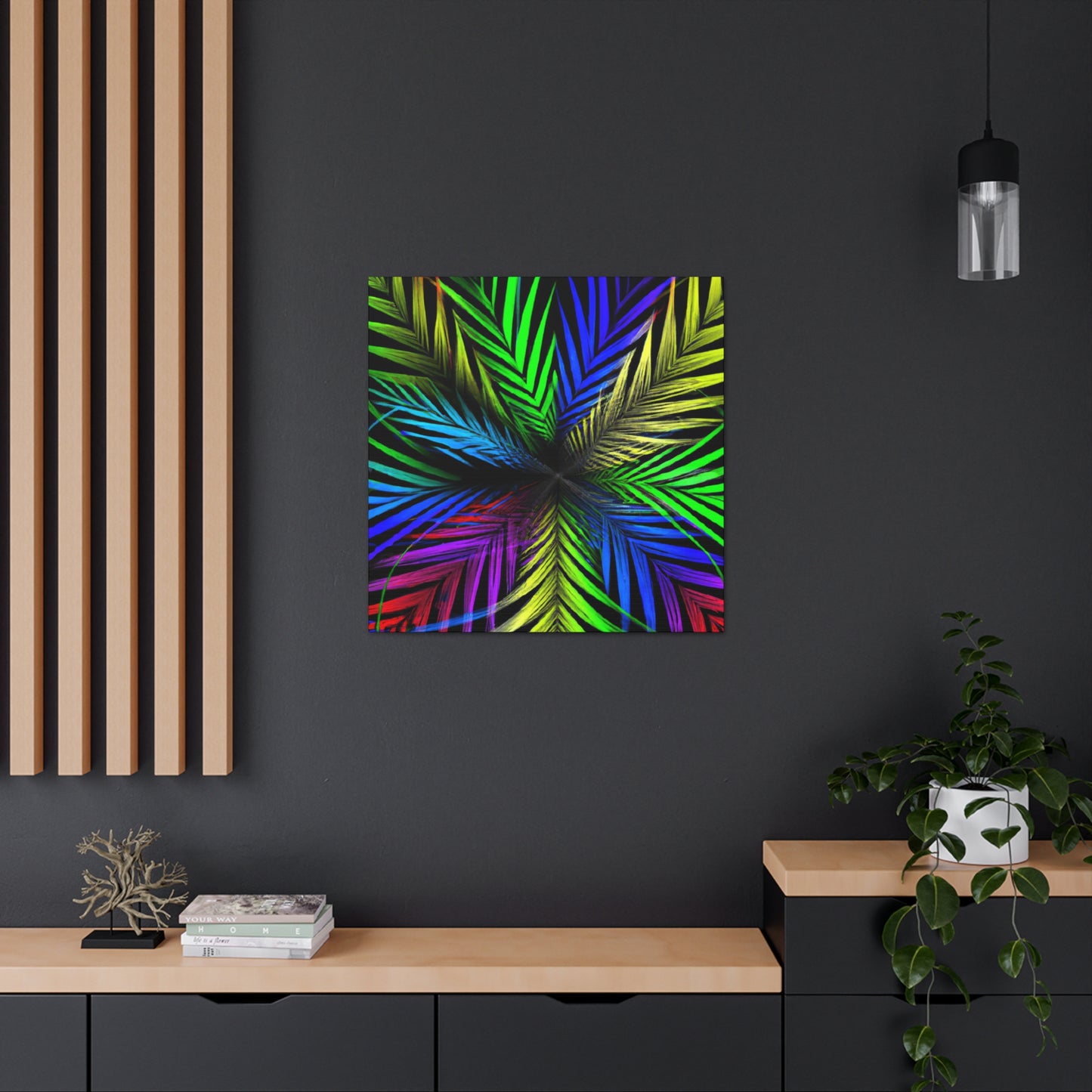 François Boucher- Canvas