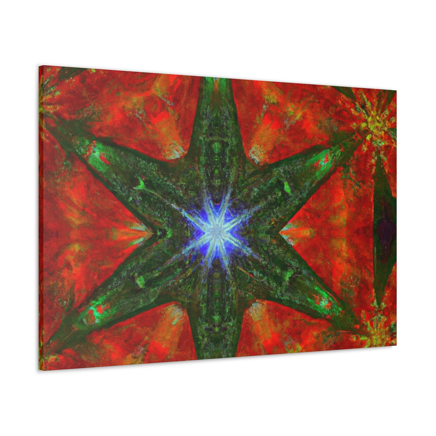 William Hogarth- Canvas