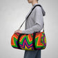 Ada Lovelace-Duffle Bag