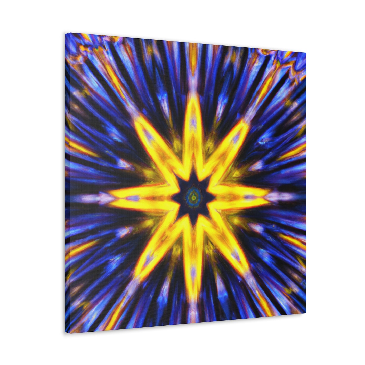 Johannes Vermeer- Canvas