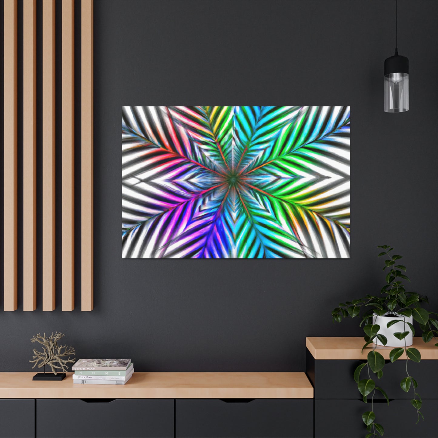 Jacques-Louis David- Canvas