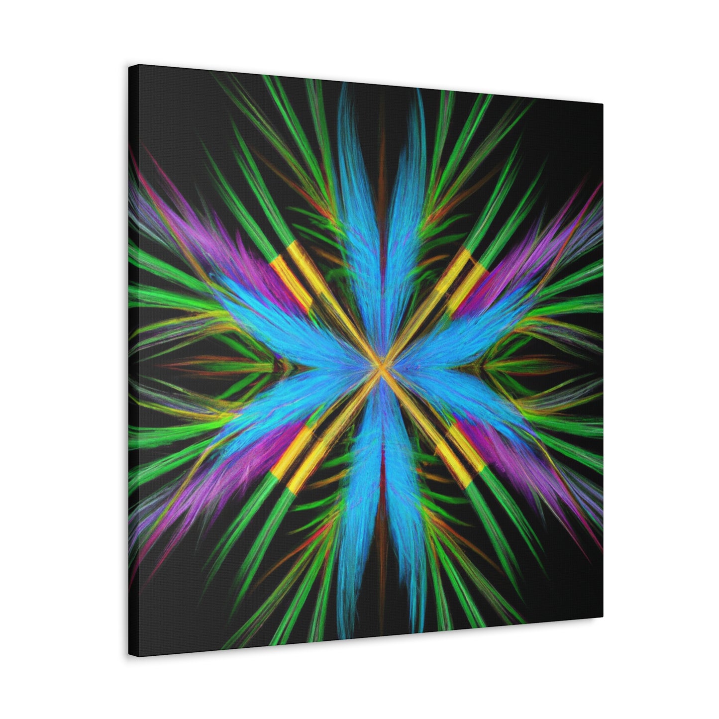 Joseph Wright of Derby- Canvas