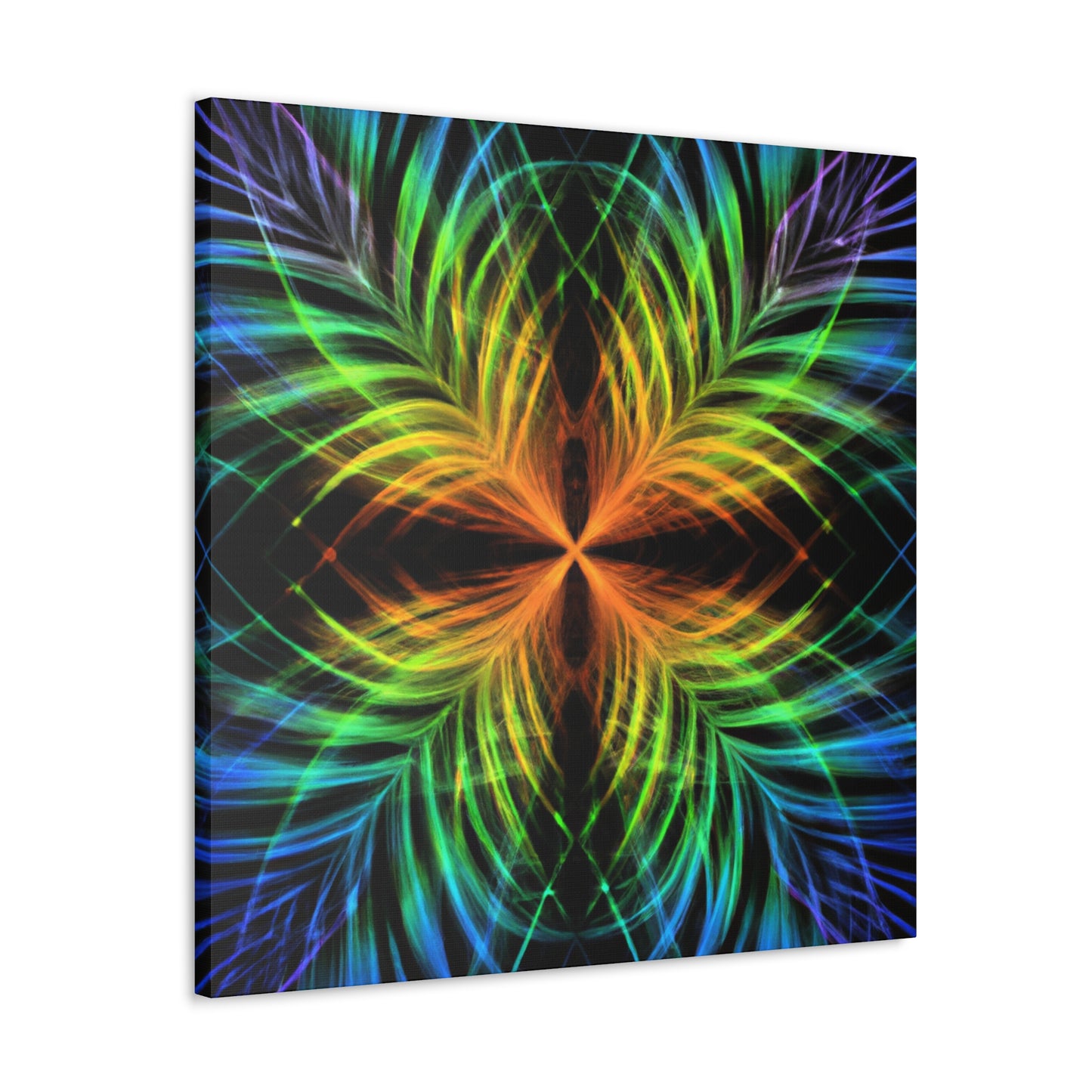 Jacques-François Desrosiers- Canvas