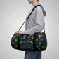John Wilkinson (1728-1808)-Duffle Bag