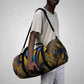 James Hargreaves (1720-1778).-Duffle Bag