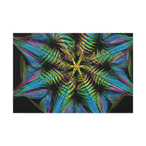 Jacques-Louis David- Canvas