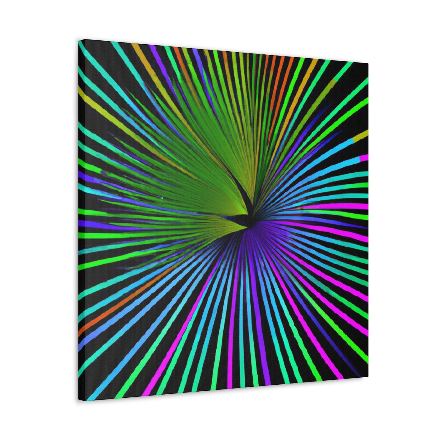 Joseph Wright of Derby- Canvas